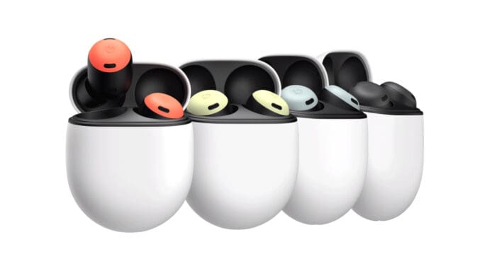 Google 開發 ANC 耳機技術   毋須額外硬件可檢測心率