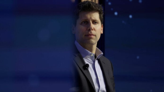 OpenAI 解僱 CEO 即時生效   指 Sam Altman 未能與董事會有效溝通