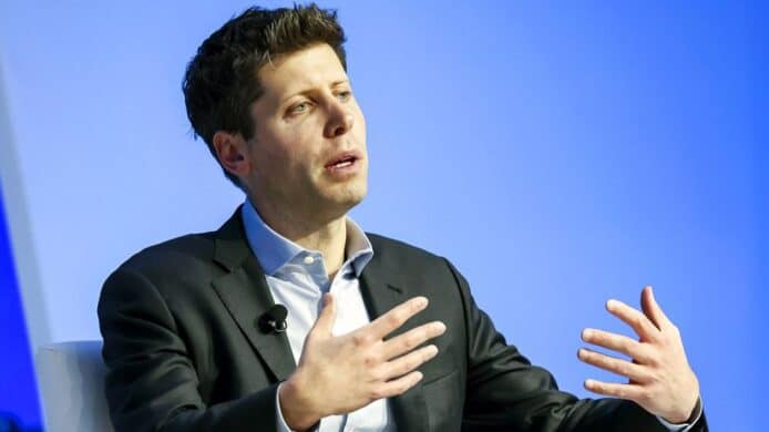 Sam Altman 正式回歸 OpenAI   OpenAI 董事局大換血