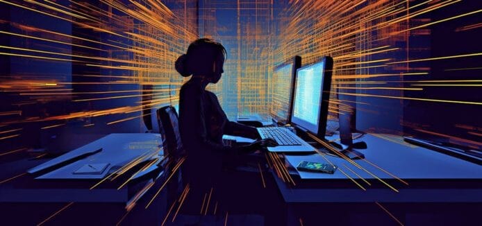 Bill Gates: AI 將徹底改變電腦用途　認為 5 年內將會有重大變化