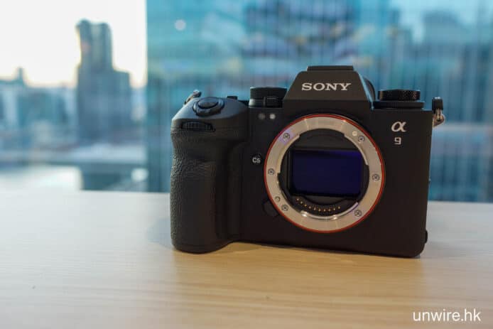 【現場評測】Sony A9III 全域快門現場實試   每秒 120 幀無黑畫面連拍 + 全域快門拍片