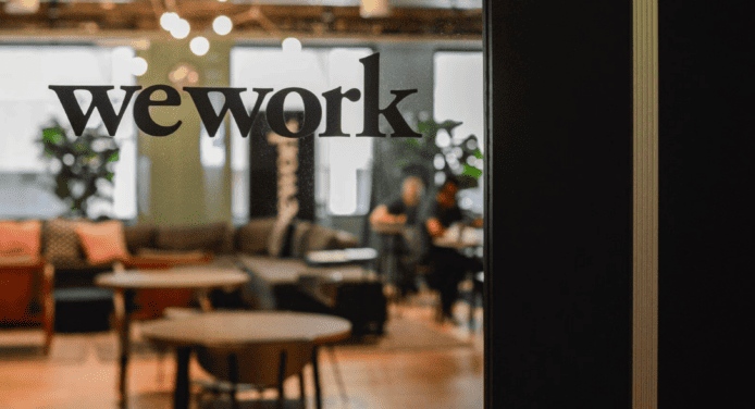 WeWork 於美國申請破產保護    4 年前曾估值達 470 億美元