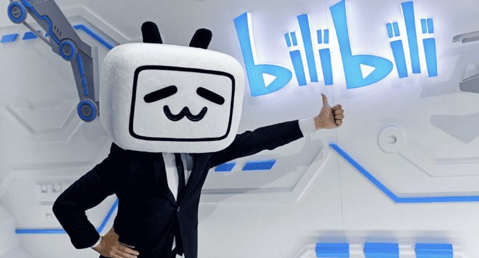 中國 Bilibili 宣佈「前台實名制」規定     過 50 萬粉絲需強制顯示真名