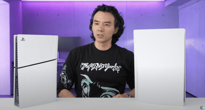 PS5 Slim 外國拆機  散熱設計更完善