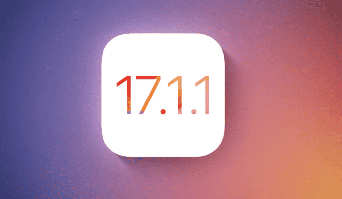 iOS 17.1.1 更新推出　修正 BMW 車上無線充電問題