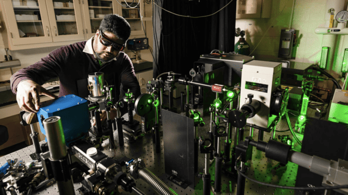 「室溫超導體」論文被撤回    物理學家否認外界指控