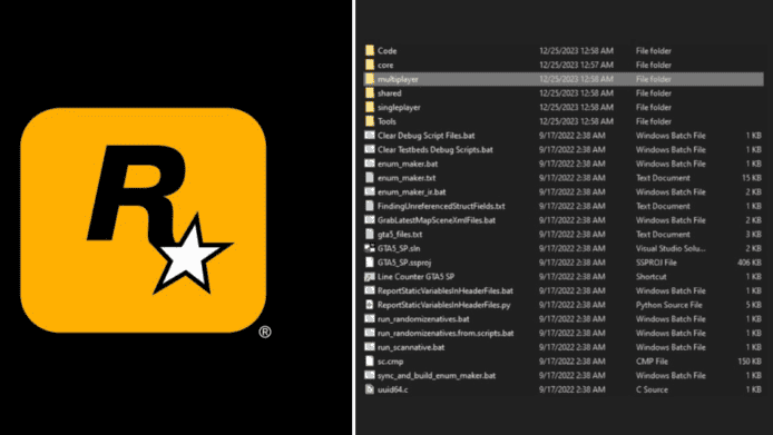 Rockstar《GTA V》程式資料被外洩  《GTA東京》與結局 3 人更殘忍的死法