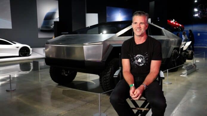 Tesla 證實無線充電技術開發中　泊車到停車位就可充電