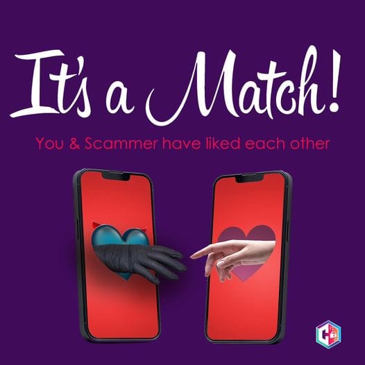 港女交友 App 被騙 82 萬    警方：聖誕交友謹防騙徒