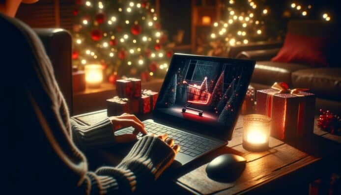 年末網購網絡安全不容忽視　Surfshark VPN 推聖誕優惠