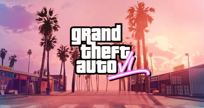 GTA 6 影片遭洩密     開發者親兒子抖音流出影片