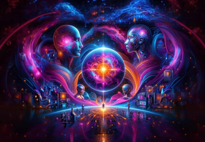 Google Gemini 突破現時 AI 和人類間微妙平衡