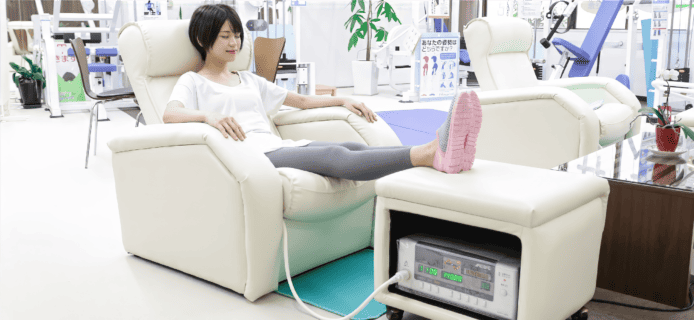 老人家買高電位治療器　是詐騙嗎？有副作用嗎？