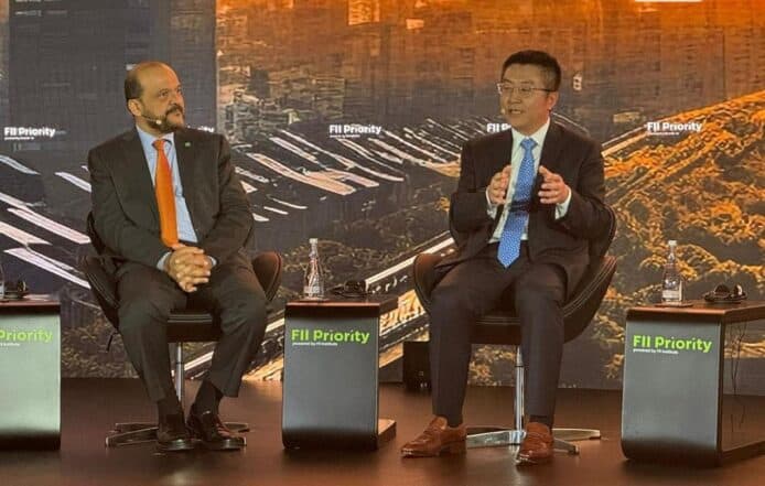 沙特阿美：可再生能源不能滿足需求　小鵬汽車：電動車可減少碳足跡