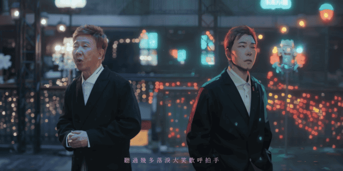 Yahoo AI人工智能關鍵字排行榜　ChatGPT 排首位 + AI 尹光排第五