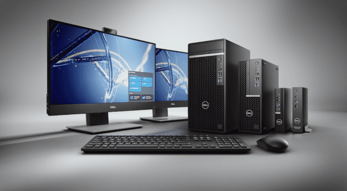 Dell 中國出貨量大跌 36%   被華為爬頭變第四