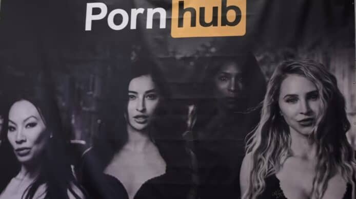 Pornhub、XVideos、Stripchat 等三大成人網站被歐盟點名   納入內容監管範疇、需正確核實觀眾年齡