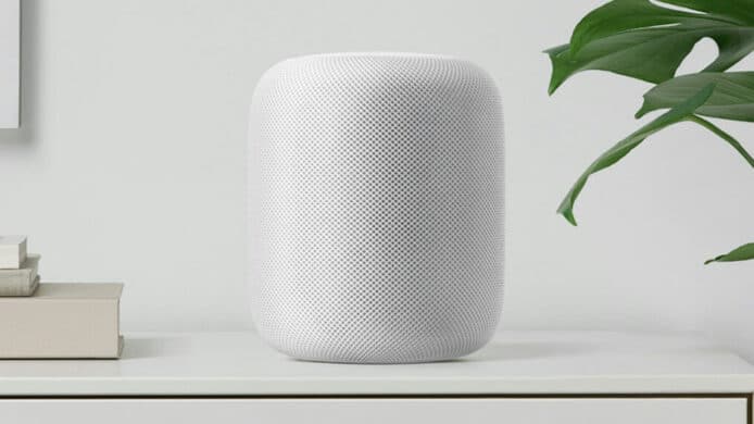Apple HomePod