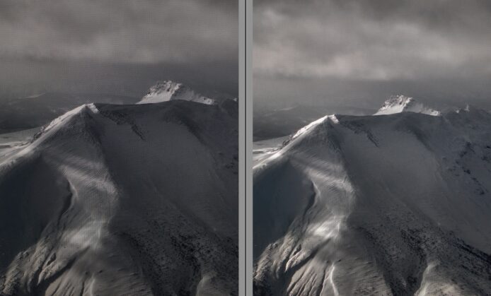 NVIDIA RTX Video HDR