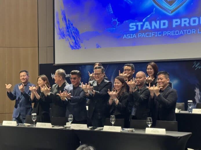 2024 亞太區 Predator League 菲國精彩落幕   東道主包辦 2 冠