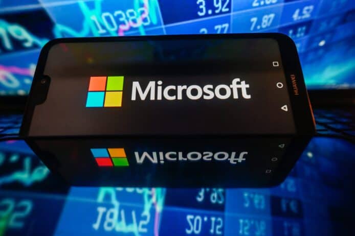 Microsoft 遭到黑客攻擊被入侵盜取電郵