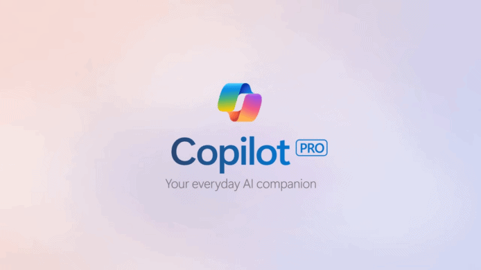 Copilot Pro