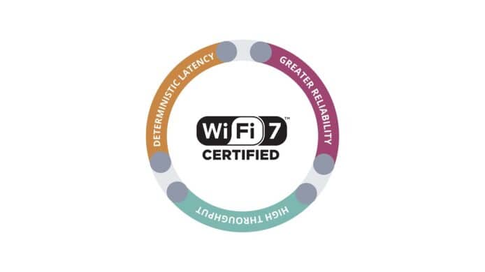 Wi-Fi 7