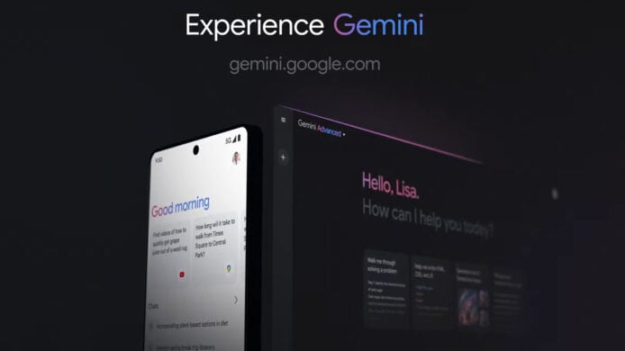 Google Gemini