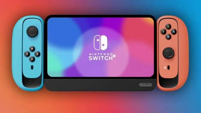 任天堂 Switch 2
