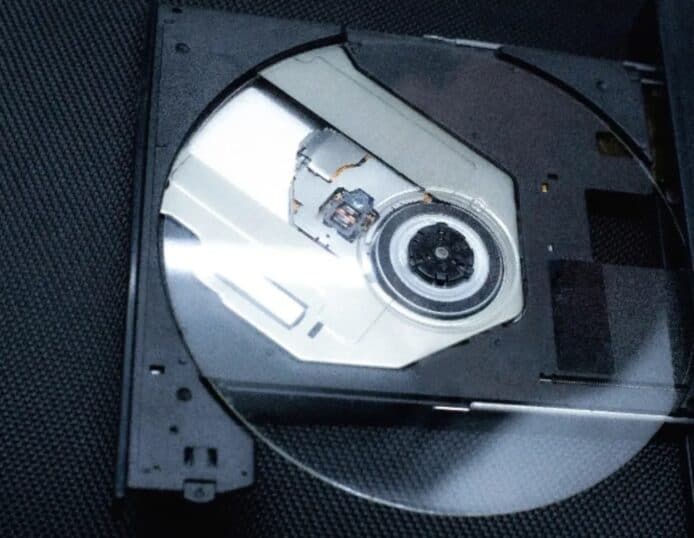 容量達1.6Pb的光碟