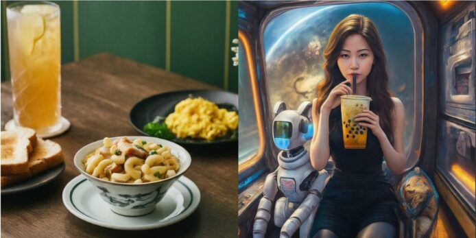 【教學】「ImageFX」Google AI 繪圖工具教學   免費使用、一鍵生成旅行／食物圖片