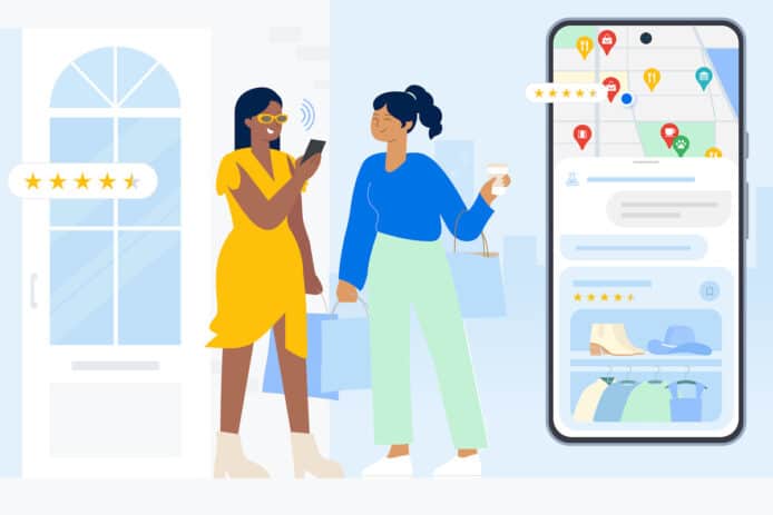 Google 地圖將加入生成式 AI 功能　提供更豐富功能協助用家探索