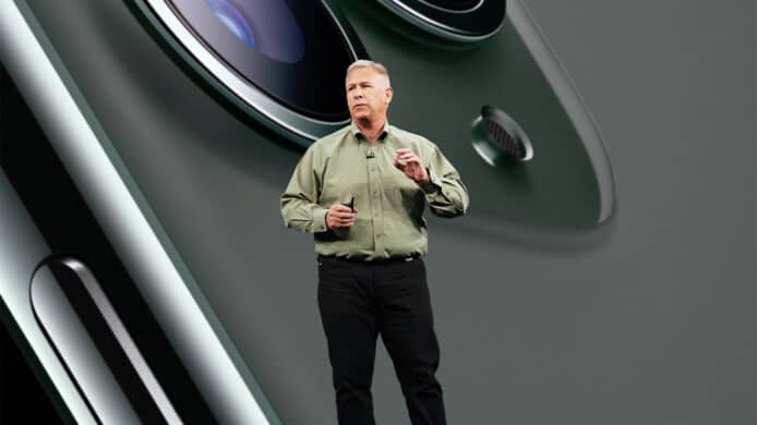 Phil Schiller Apple