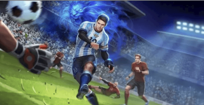 中國手遊《王者榮耀》下架美斯 Skin   指雙方合約已到期