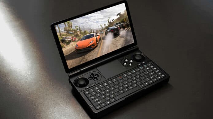 GPD Win Mini 2024