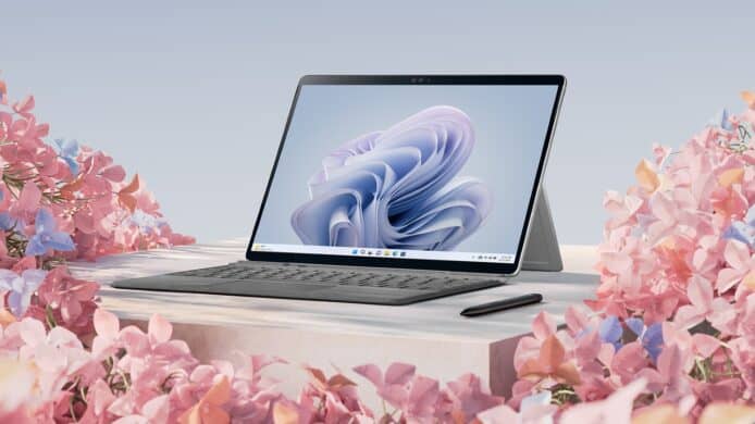 Microsoft Surface Laptop