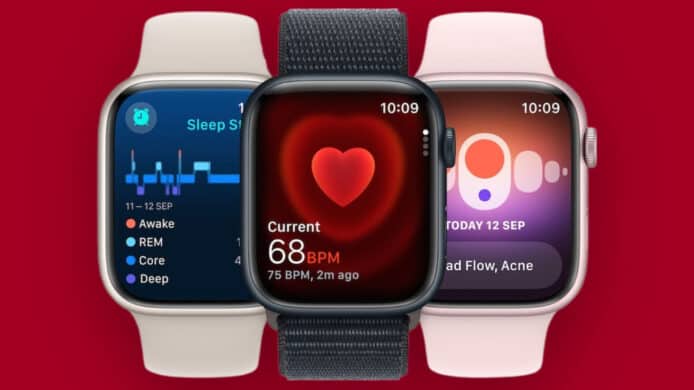 Apple Watch Series 9