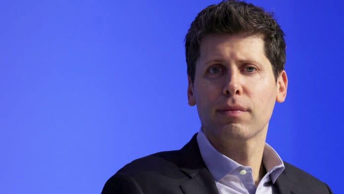Sam Altman 重返 OpenAI 董事會   內部調查指他根本不需要被撤職