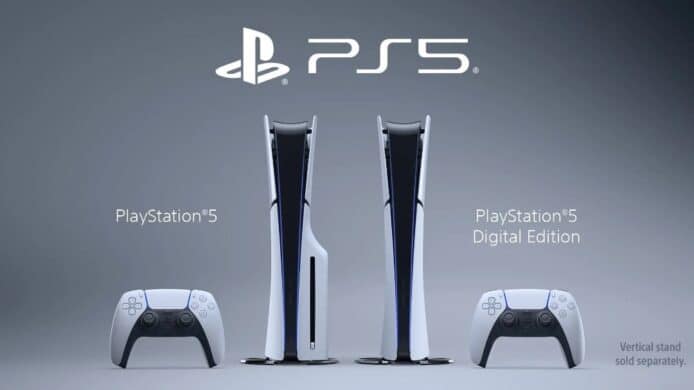 Sony PlayStation 5