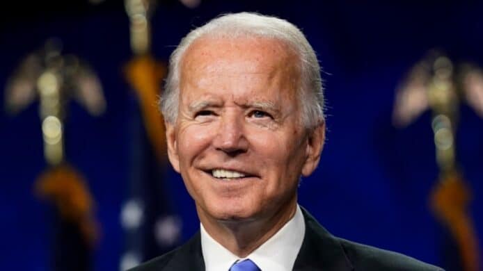 Joe Biden
