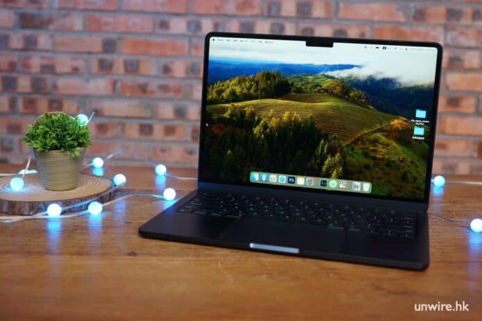 【評測】M3 MacBook Air VS M2 MacBook Air   兩部點買好 + M3 新機特色試玩