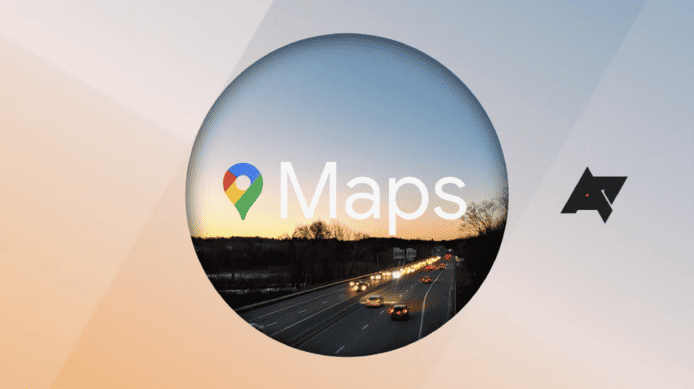 Google Maps