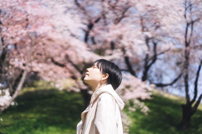 2024 日本櫻花拍攝攻略  善用器材拍出獨特新角度