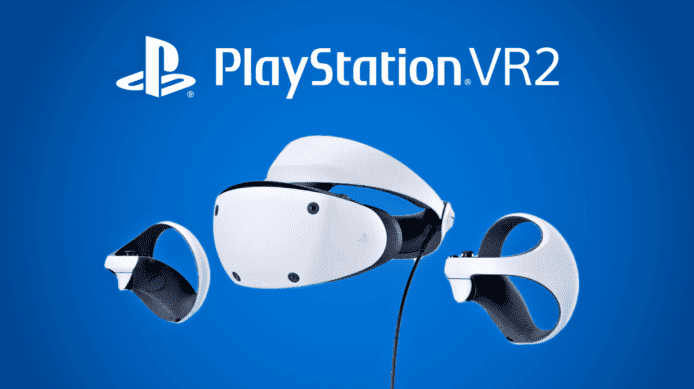 Sony PSVR2