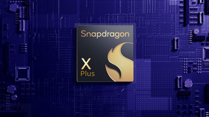 Qualcomm Snapdragon X Plus