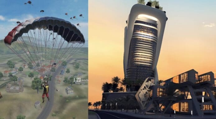 True Gamers 電競島