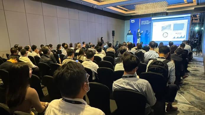 AWS 展示生成式 AI 應用案例　推出六星期 AI 加速器計劃