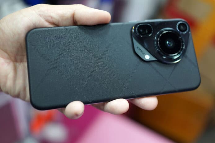 Huawei Pura70 系列有望推港行　連 Ultra 都有？周內接受預訂月中尾賣街？