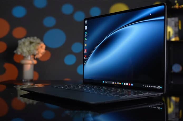 MateBook X Pro