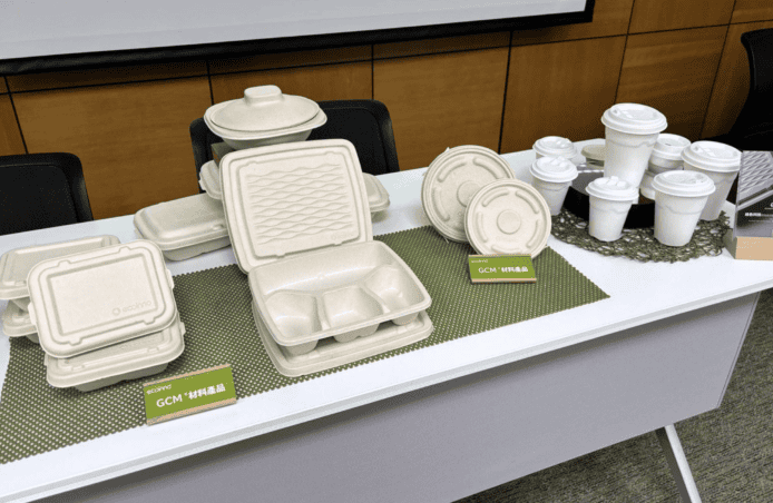 傳紙餐具易生蟲  環保餐具供應商：「建議用密實袋儲存」